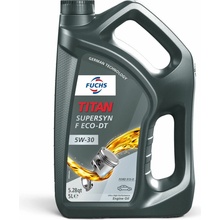 Fuchs Titan Supersyn 5W-50 5 l