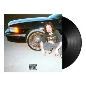 Pouya: Five Five LP