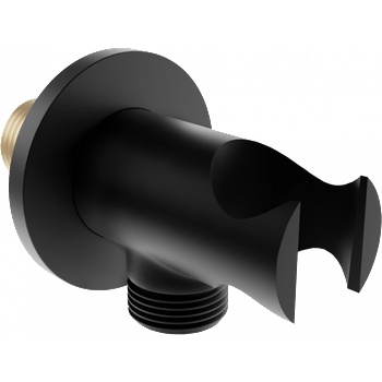 Mexen Kai ъглово присъединяване, черно - 79301-70 (79301-70)