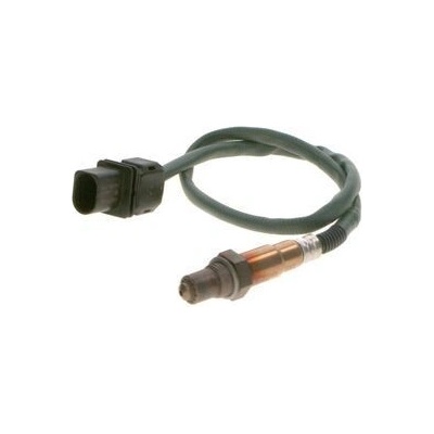 Lambda sonda BOSCH 0 258 017 108