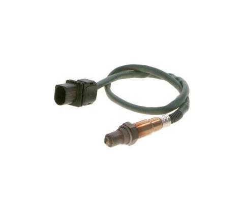 Lambda sonda BOSCH 0 258 017 108