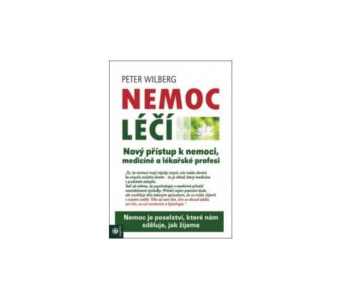 Nemoc léčí