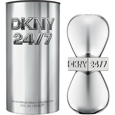 DKNY 24/7 parfémovaná voda dámská 100 ml tester