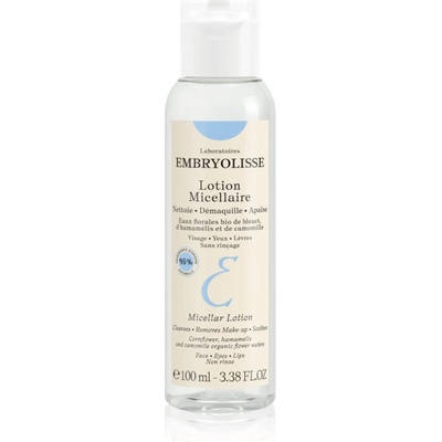 Embryolisse LOTION MICELLAIRE мицеларна почистваща вода 100ml