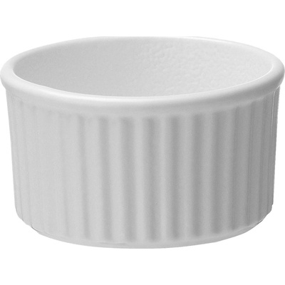 Fine Dine Ramekin Nordic bílá 70 mm 100 ml