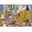 Trefl - Puzzle Vincent's Bedroom - Puppy Revolution - 500 piese