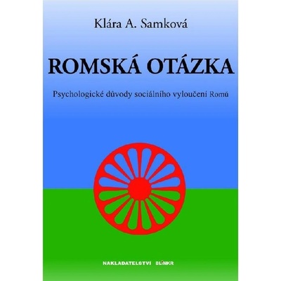 Romská otázka - Klára Samková