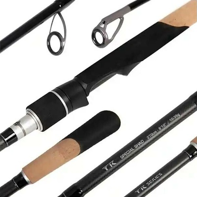 Fox Rage TR Special Shad 8'10" 2,7 m 10-35 g 2 díly