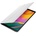 Samsung Book Cover EF-BT510CWEG - оригинален хибриден калъф и поставка за Samsung Galaxy Tab A 10.1 (2019) (бял)
