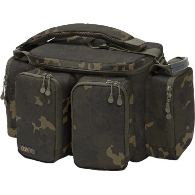 Korda Taška Compac Small Carryall Dark Kamo