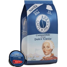 Caffé Borbone Blu do Dolce Gusto 15 ks