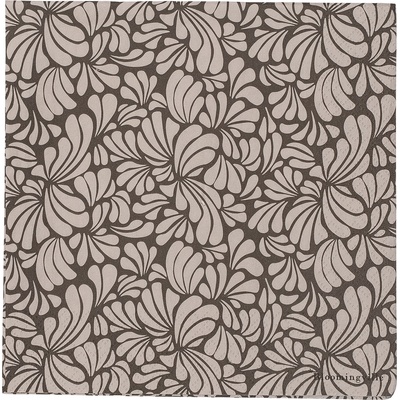 Bloomingville Хартиени салфетки Pilou 33 см 20 бр (82058287)