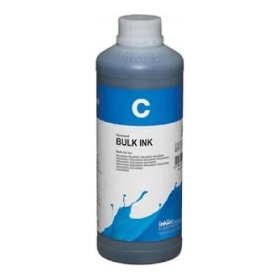 INKTEC Бутилка с мастило INKTEC за HP CC640/CC641/No-300/901, 1000 ml, Син (INKTEC-HP-4060-1LC)