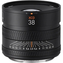 Hasselblad XCD2,5/38V