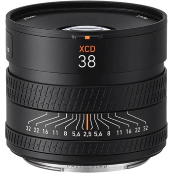 Hasselblad XCD2,5/38V