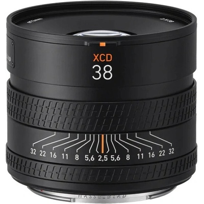 Hasselblad XCD2,5/38V