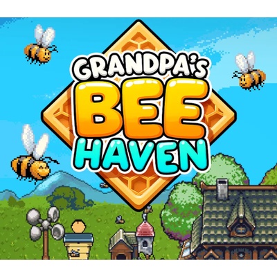Grandpa's Bee Haven