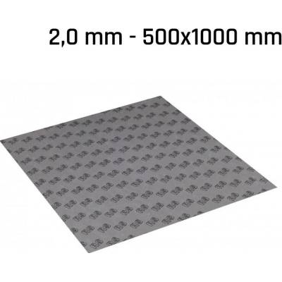 Tesniaca doska REINZ RS 500x1000x2,0 mm