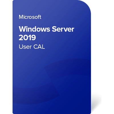 Microsoft Windows Server 2019 User CAL, за свободна продажба | R18-05768 (R18-05768)