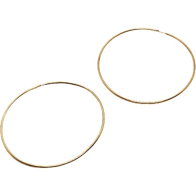 VipGold Златни обеци 5.08 гр (o259)