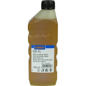 Narex Olej na mazání řetězu 1 l