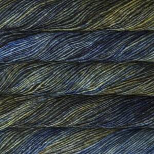 malabrigo Mecha Chuy Плетива прежда (MC879)