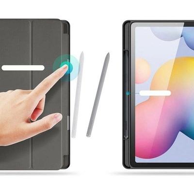 Samsung DUX DUCIS Domo Galaxy Tab S6 Lite černé DUX62067