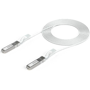Image 1 of Ubiquiti Кабел Ubiquiti UACC-Uplink-SFP28-3M, 10/25G uplink, 3m (UACC-Uplink-SFP28-3M)