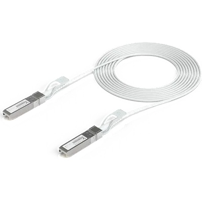 Ubiquiti Кабел Ubiquiti UACC-Uplink-SFP28-3M, 10/25G uplink, 3m (UACC-Uplink-SFP28-3M)