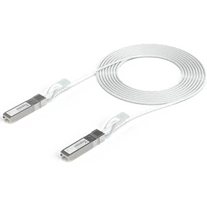 Ubiquiti Кабел Ubiquiti UACC-Uplink-SFP28-3M, 10/25G uplink, 3m (UACC-Uplink-SFP28-3M)