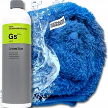 Koch Chemie Green Star 1 l