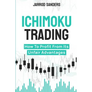 Ichimoku Trading | Jarrod Sanders (ISBN: 9781957999135)