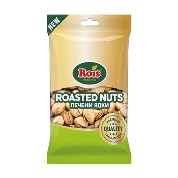 Image 1 of ROIS ШАМ ФЪСТЪК