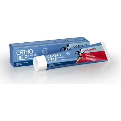 OrtoHelp emulgel Duo effect 175 ml