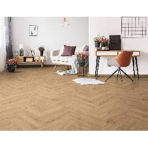  ЛАМИНИРАН ПАРКЕТ herringbone К326 8мм 32/ac4/4v ФУГА ДЪБ СЪНДЕНС РИБЕНА КОСТ (К326)