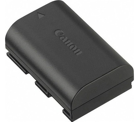 Canon LP-E6