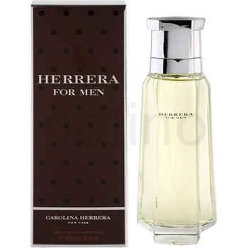 Carolina Herrera Herrera for Men EDT 200 ml