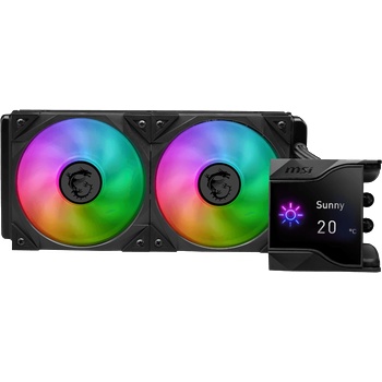 MSI MPG Coreliquid D240 (936-6A1611-001)