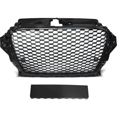 TUNING-TEC Predná maska, Audi A3 III, 8V, 2012-2016
