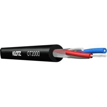 KLOTZ OminiTRANS OT2000 Аудио кабел (OT2000.100)