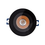 UltraLux LVSBRGU10BL