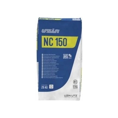 UZIN NC 150 samonivelizační stěrka 25kg - Stavební chemie