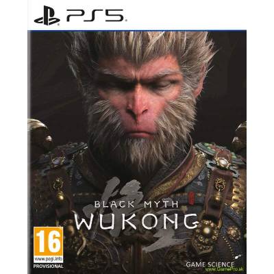 Black Myth: Wukong (Deluxe Edition)