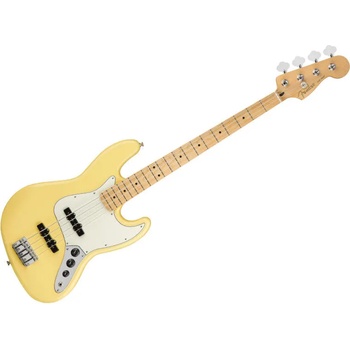 Image 1 of Fender Player Jazz Bass MN BCR