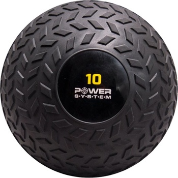 Power System Slam Ball [10 кг. ]