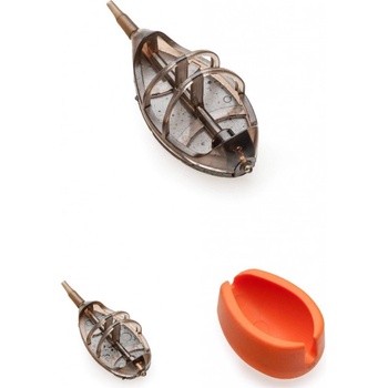 MIVARDI Method Feeder Set Premium XL 50g + 60g + Formička