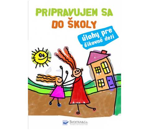 Pripravujem sa do školy