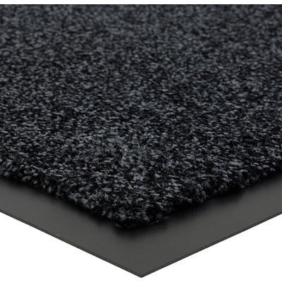 FLOMA Briljant Bfl-S1 šedá 90x150x0,9cm