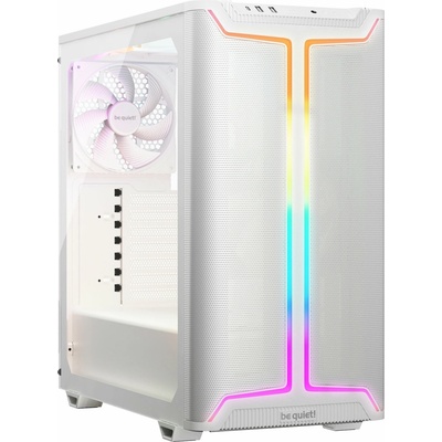 be quiet! PURE BASE 501DX BGW77