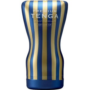 TENGA Мастурбатор Premium Soft Case
